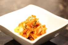 Korean Kimchi