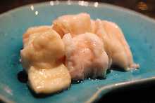 Marucho (small intestine) Marucho (small intestine)