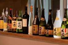 2,500 JPY Course