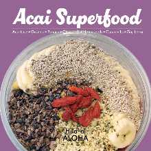 Acai bowl