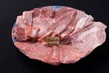 special wagyu assortment