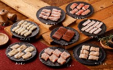 Horumon (Grilled Offal) Horumon (Grilled Offal)