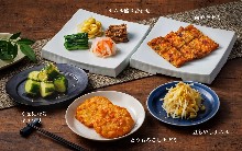 Appetizers / Quick Bites