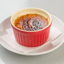 Creme brulee