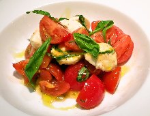 Caprese