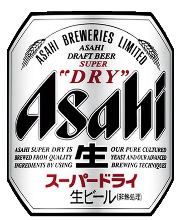 Asahi Super Dry