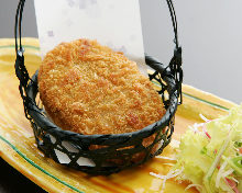 Other croquettes