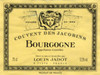 Bourgogne Rouge Red