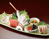First-Rate Assorted Sashimi - 3 types First-Rate Assorted Sashimi - 3 types