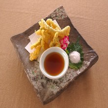 Other tempura