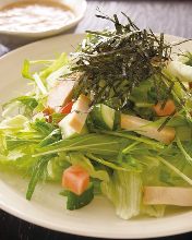 Other Japanese-style Salad