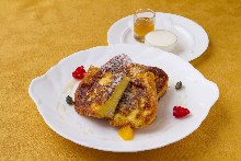 French toast