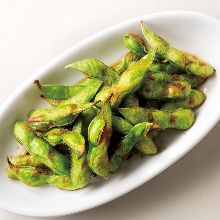 Edamame beans