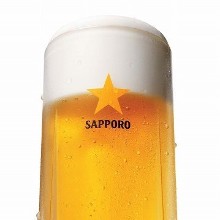 Sapporo Black Label