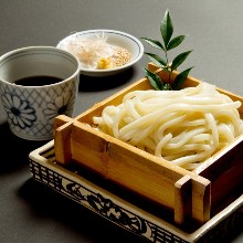 Sanuki udon