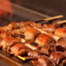 Chicken liver