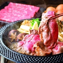 Sukiyaki