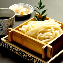 Wheat noodles