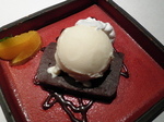 Gâteau au chocolat Gâteau au chocolat