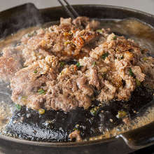 Bulgogi