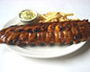 Spareribs / barbecue