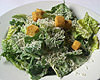 Caesar salad Caesar salad