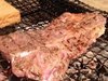 Huge Beef Steak Huge Beef Steak