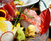 Today's Assorted Local Fresh Fish Sashimi Today's Assorted Local Fresh Fish Sashimi