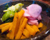 Assorted Pickled Vegetables Assorted Pickled Vegetables