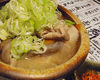 Simmered Organs Stew Simmered Organs Stew