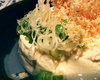 Freshly Made Sukui Tofu (scoop of soft tofu) Freshly Made Sukui Tofu (scoop of soft tofu)