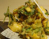 Seasonal Ingredients & Camembert Cheese Fritters Seasonal Ingredients & Camembert Cheese Fritters