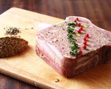 Pate de campagne (French country-style pate)