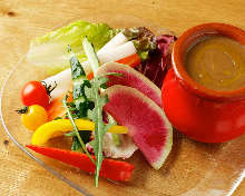 Bagna cauda