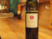 Romio Chianti