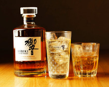 Hibiki Highball