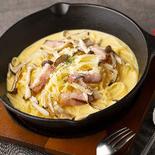 Carbonara