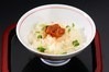 Ochazuke(rice with tea)