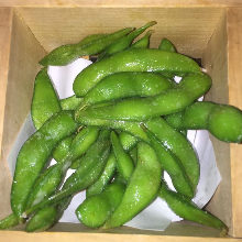 Edamame beans