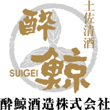 Suigei Junmai Ginjo