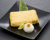 Dashimaki omelet of Jiyouran egg Dashimaki omelet of Jiyouran egg
