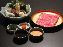 Shabu-shabu