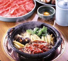 Sukiyaki