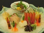 Sashimi