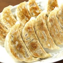 Gyoza