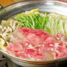 Shabu-shabu