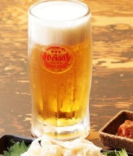 Asahi Orion Draft