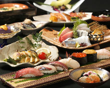 10,800 JPY Course 10,800 JPY Course