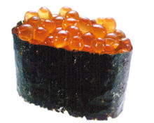 Ikura(salmon roe)