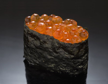 Ikura(salmon roe)